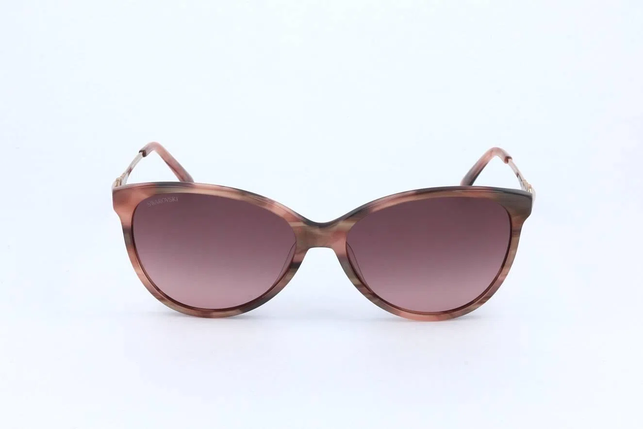 Swarovski SK0190 Sunglasses - view 2